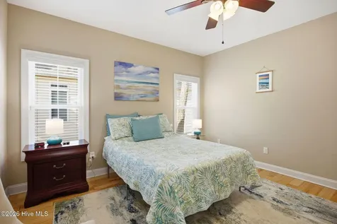 101 NE 33rd Street Oak Island NC 28465