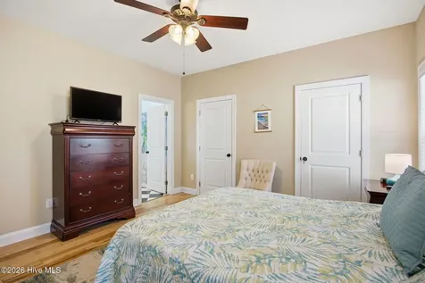 101 NE 33rd Street Oak Island NC 28465