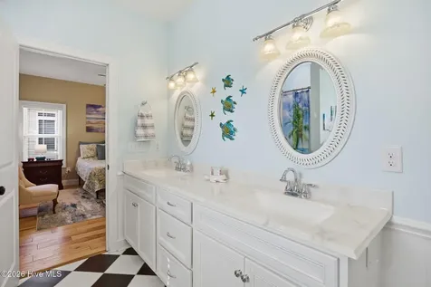 101 NE 33rd Street Oak Island NC 28465