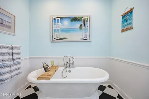 101 NE 33rd Street Oak Island NC 28465
