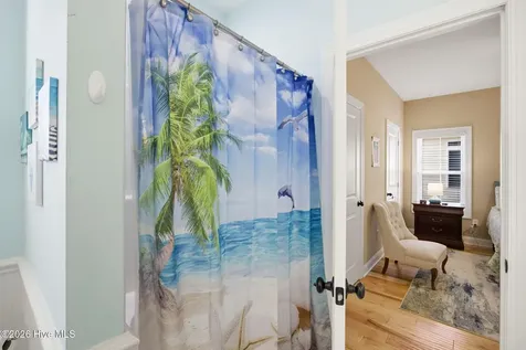 101 NE 33rd Street Oak Island NC 28465