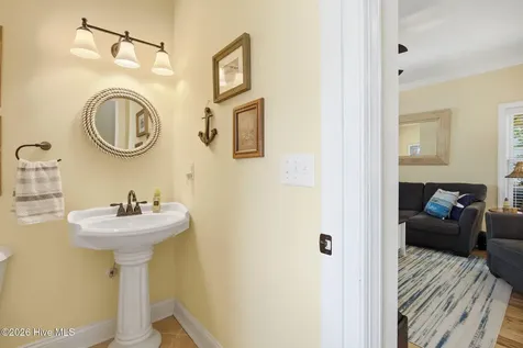101 NE 33rd Street Oak Island NC 28465