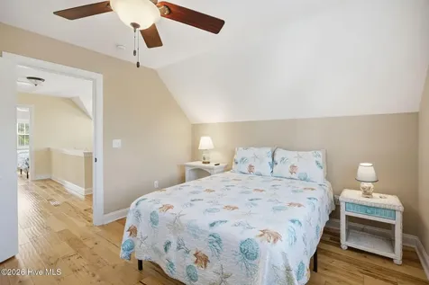101 NE 33rd Street Oak Island NC 28465