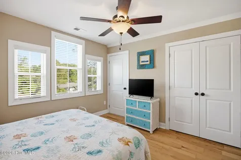 101 NE 33rd Street Oak Island NC 28465
