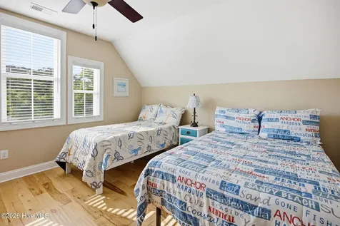 101 NE 33rd Street Oak Island NC 28465