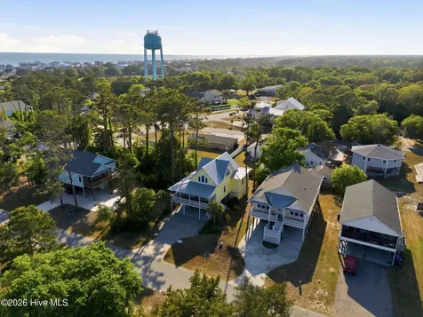101 NE 33rd Street Oak Island NC 28465