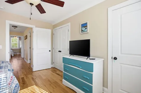 101 NE 33rd Street Oak Island NC 28465