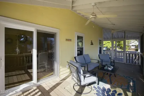 101 NE 33rd Street Oak Island NC 28465