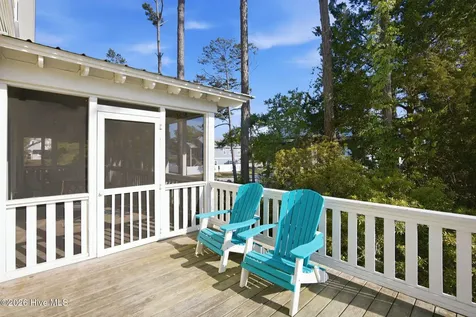 101 NE 33rd Street Oak Island NC 28465