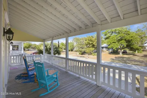 101 NE 33rd Street Oak Island NC 28465
