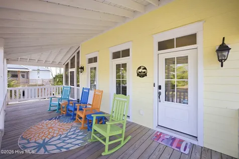 101 NE 33rd Street Oak Island NC 28465
