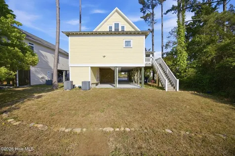 101 NE 33rd Street Oak Island NC 28465