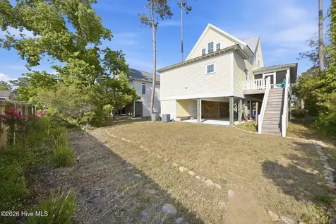 101 NE 33rd Street Oak Island NC 28465