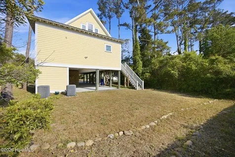 101 NE 33rd Street Oak Island NC 28465