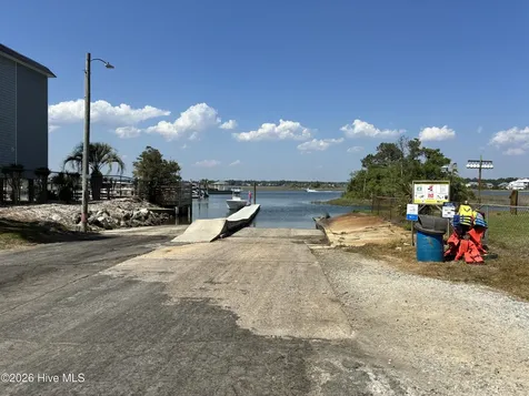 101 NE 33rd Street Oak Island NC 28465