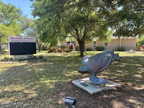 101 NE 33rd Street Oak Island NC 28465