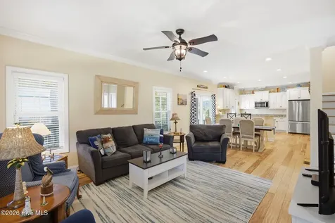 101 NE 33rd Street Oak Island NC 28465
