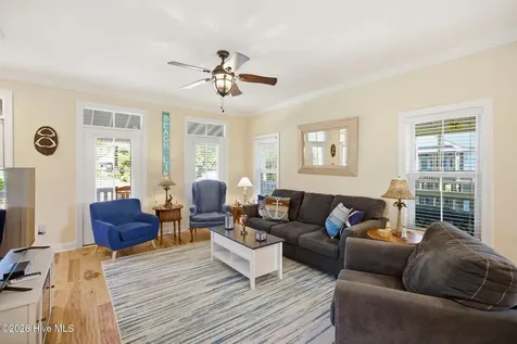 101 NE 33rd Street Oak Island NC 28465