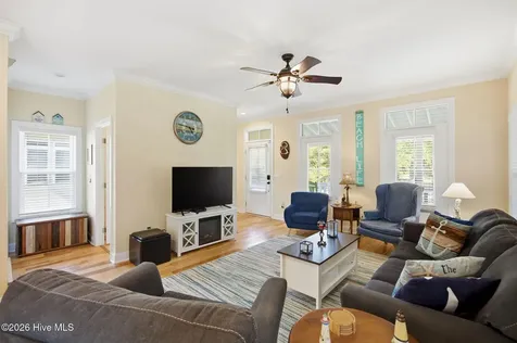 101 NE 33rd Street Oak Island NC 28465