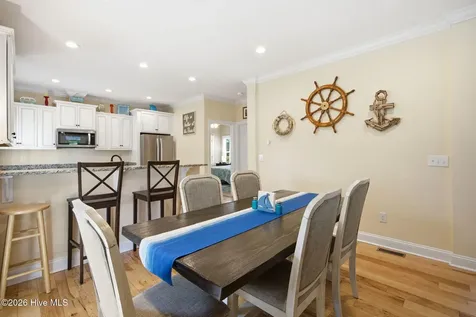 101 NE 33rd Street Oak Island NC 28465