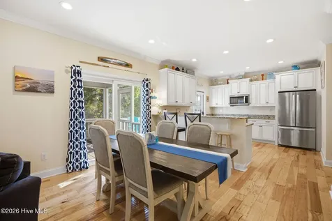 101 NE 33rd Street Oak Island NC 28465