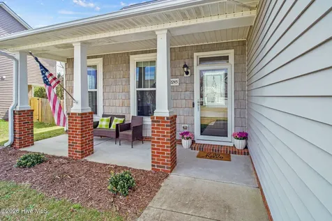 2245 Lakedale Drive Fayetteville NC 28306