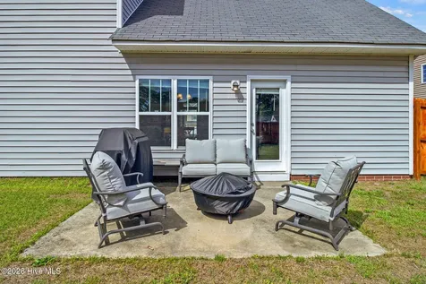 2245 Lakedale Drive Fayetteville NC 28306