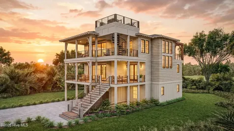 Lot 46 Beacons End Terrace Wilmington NC 28412