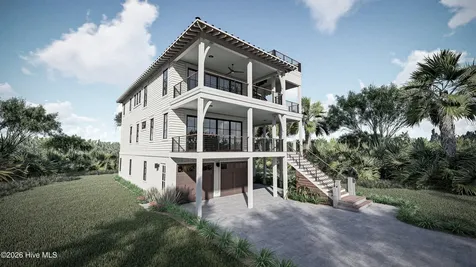 Lot 46 Beacons End Terrace Wilmington NC 28412