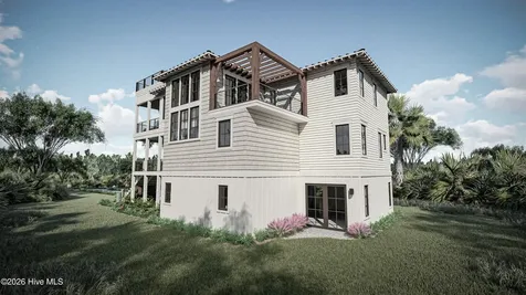 Lot 46 Beacons End Terrace Wilmington NC 28412