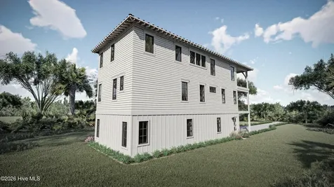 Lot 46 Beacons End Terrace Wilmington NC 28412