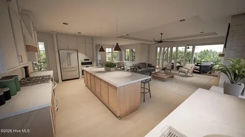 Lot 46 Beacons End Terrace Wilmington NC 28412
