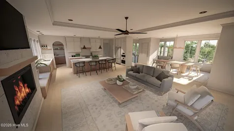 Lot 46 Beacons End Terrace Wilmington NC 28412