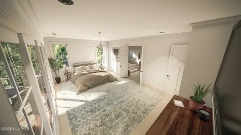 Lot 46 Beacons End Terrace Wilmington NC 28412