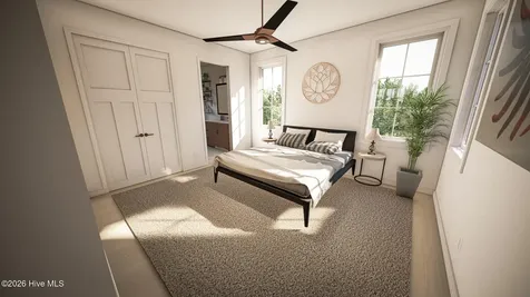 Lot 46 Beacons End Terrace Wilmington NC 28412