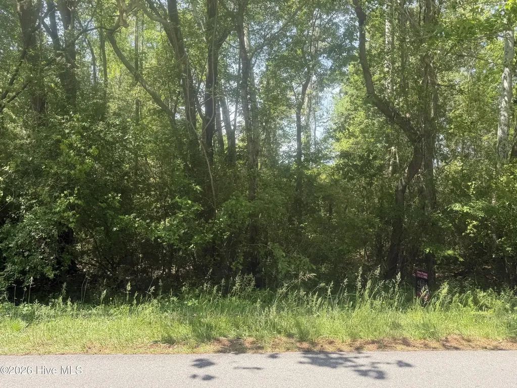 218 Colony Drive Edenton NC 27932