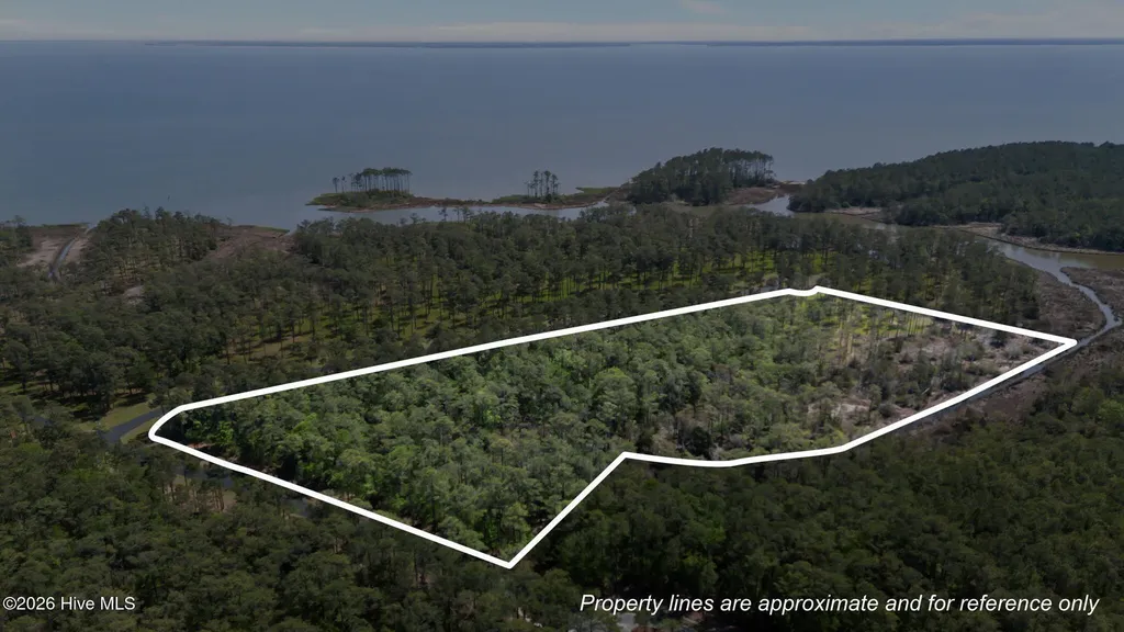 178 River Watch Road Oriental NC 28571