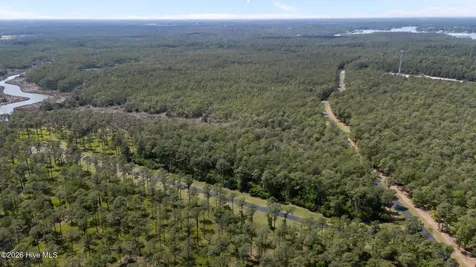 178 River Watch Road Oriental NC 28571