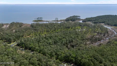 178 River Watch Road Oriental NC 28571