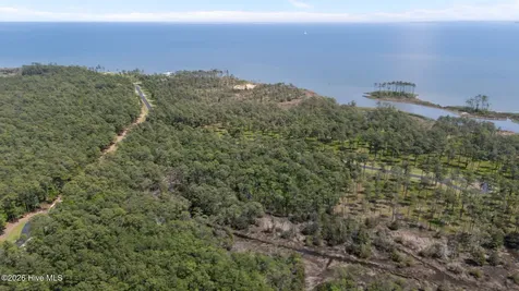 178 River Watch Road Oriental NC 28571