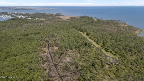 178 River Watch Road Oriental NC 28571