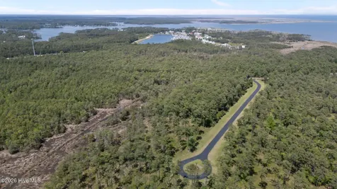 178 River Watch Road Oriental NC 28571