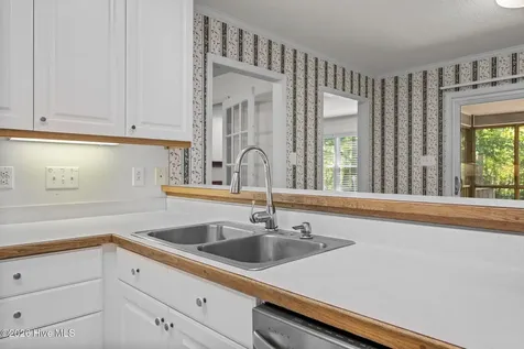 7103 Brigantine Boulevard Oriental NC 28571