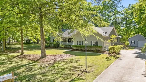 7103 Brigantine Boulevard Oriental NC 28571