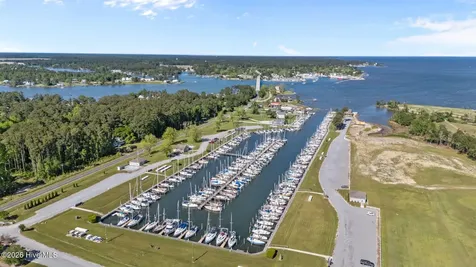 7103 Brigantine Boulevard Oriental NC 28571