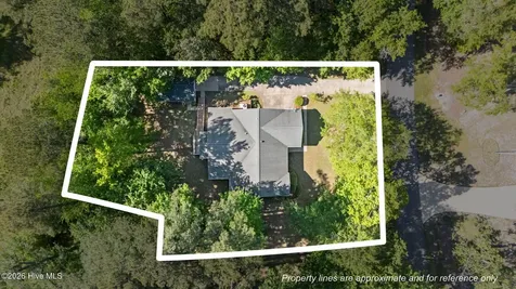 7103 Brigantine Boulevard Oriental NC 28571