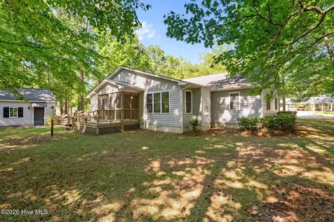 7103 Brigantine Boulevard Oriental NC 28571