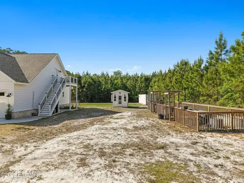 1042 Mable Drive Calabash NC 28467