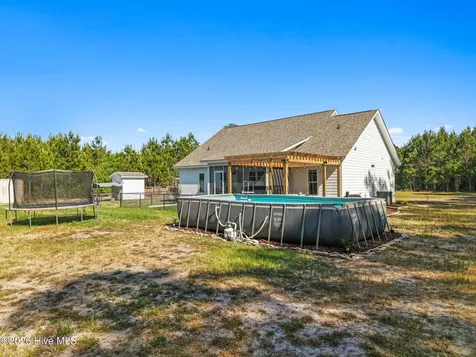 1042 Mable Drive Calabash NC 28467