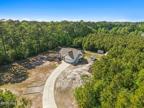 1042 Mable Drive Calabash NC 28467